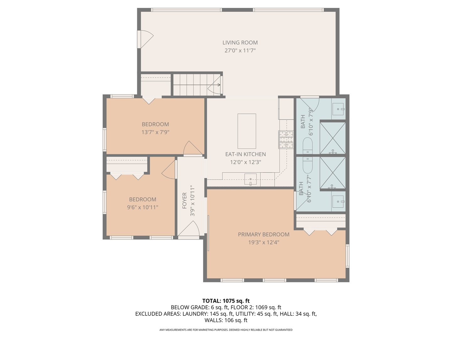 215 Parks Avenue, Joliet, IL 60432