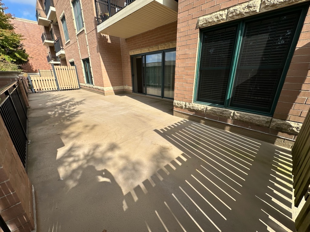 5100 W 96th Street #232, Oak Lawn, IL 60453
