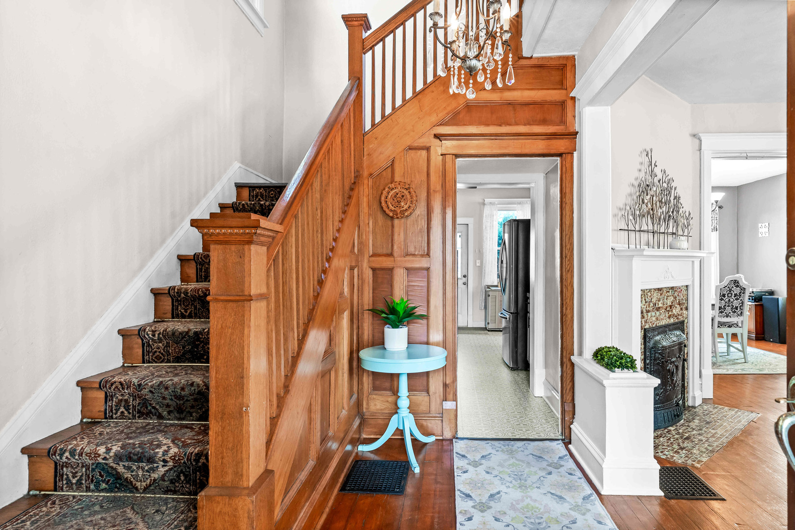 202 Willard Avenue, Bloomington, IL 61701