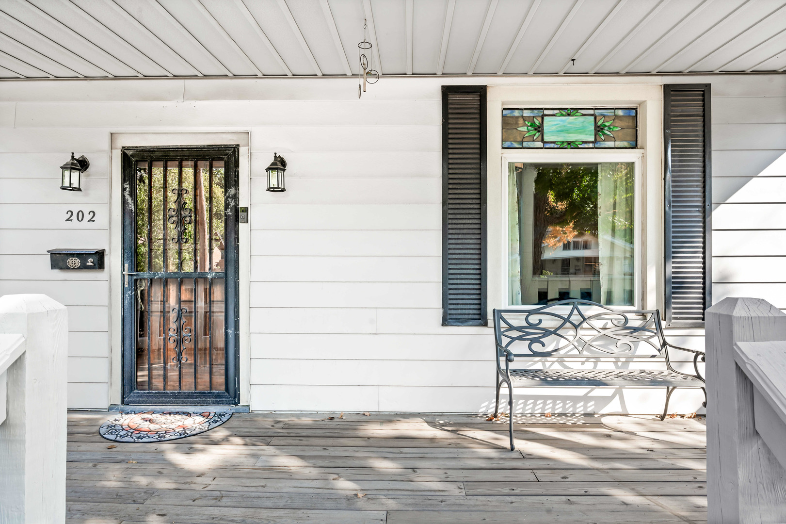 202 Willard Avenue, Bloomington, IL 61701