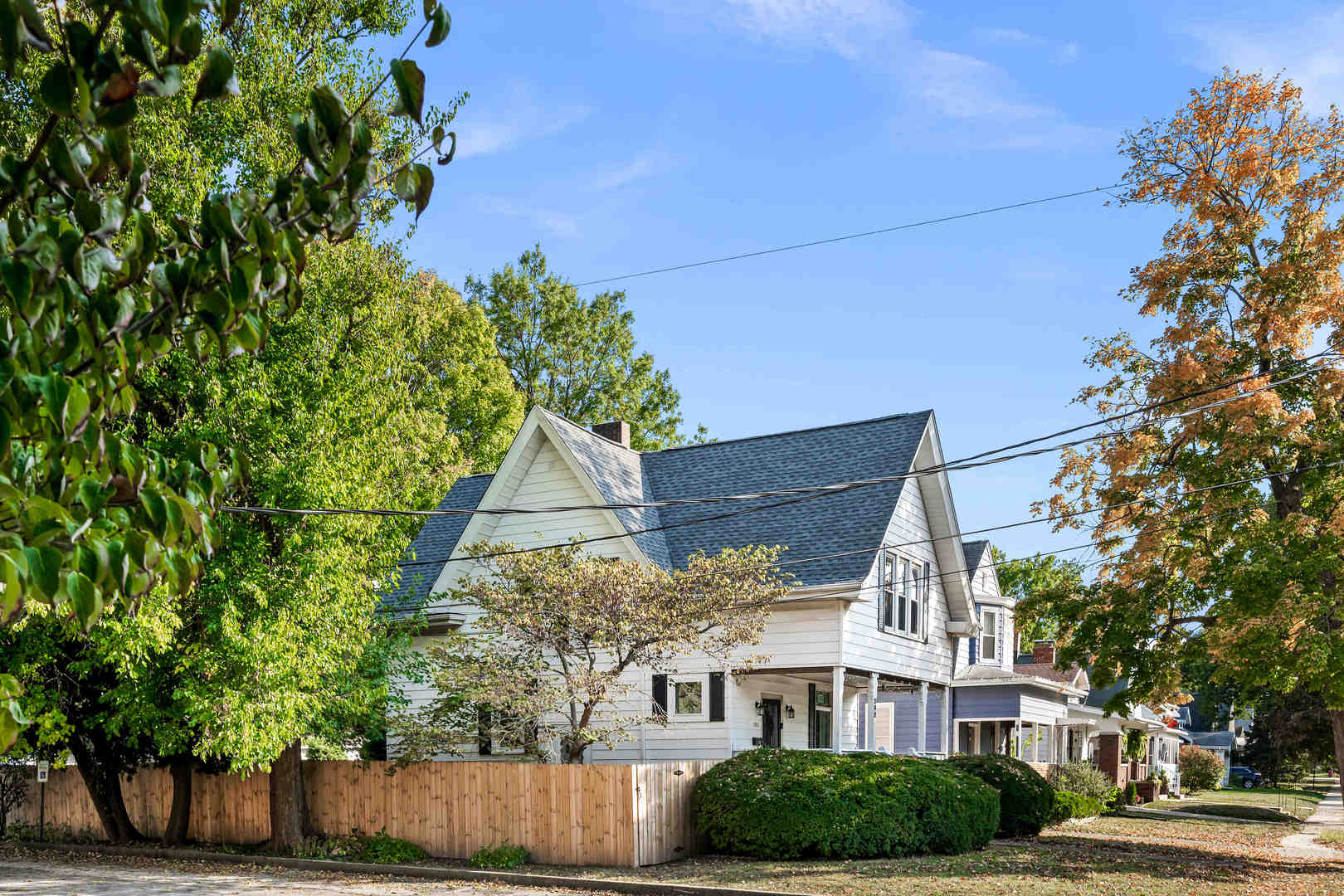 202 Willard Avenue, Bloomington, IL 61701