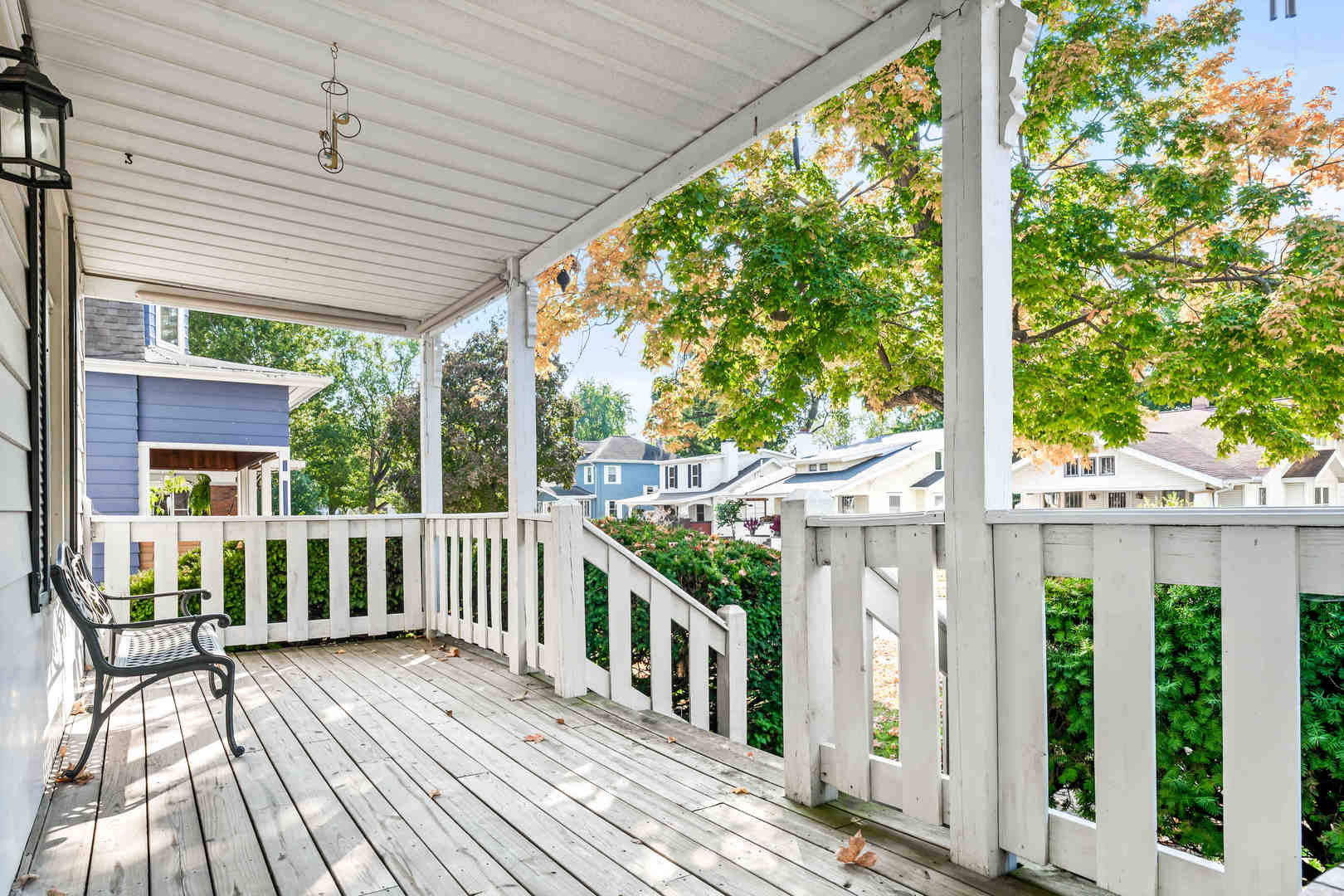 202 Willard Avenue, Bloomington, IL 61701