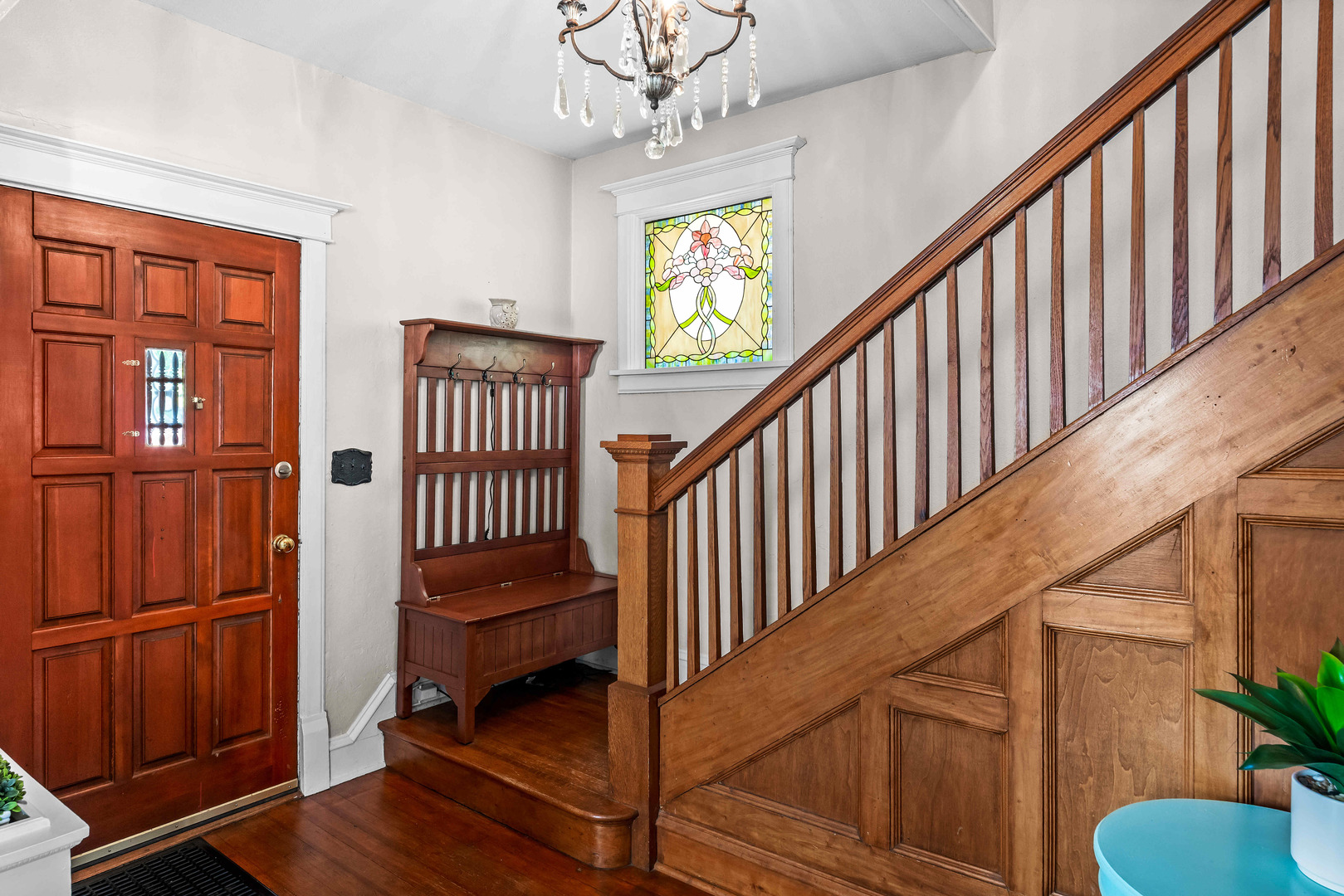 202 Willard Avenue, Bloomington, IL 61701