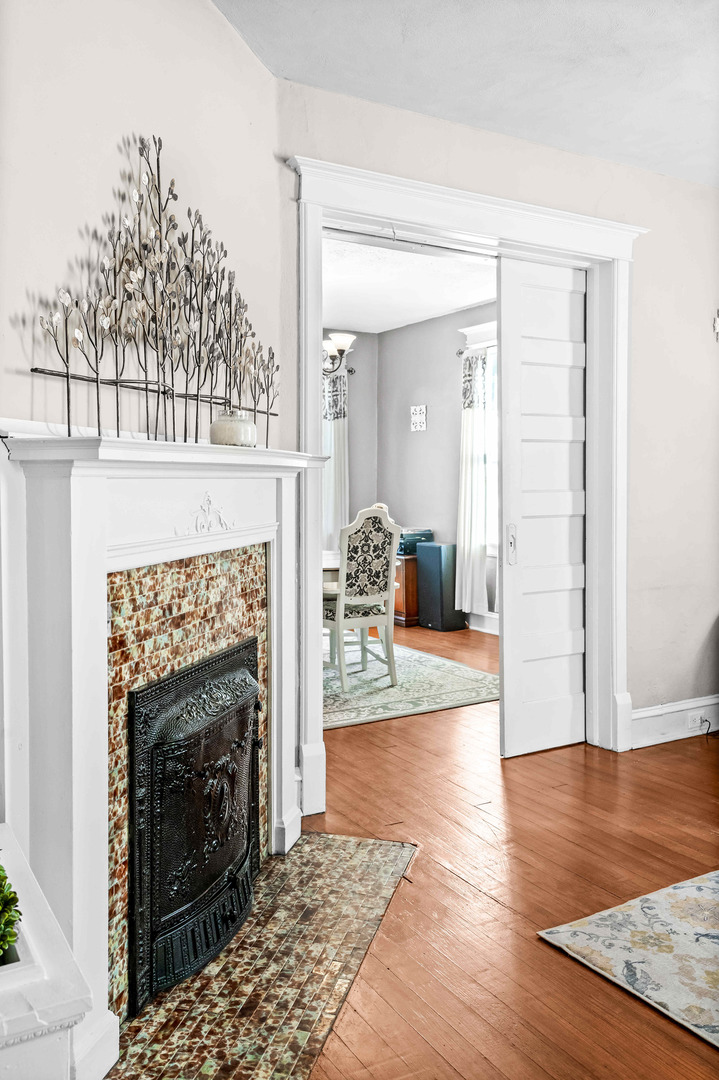 202 Willard Avenue, Bloomington, IL 61701