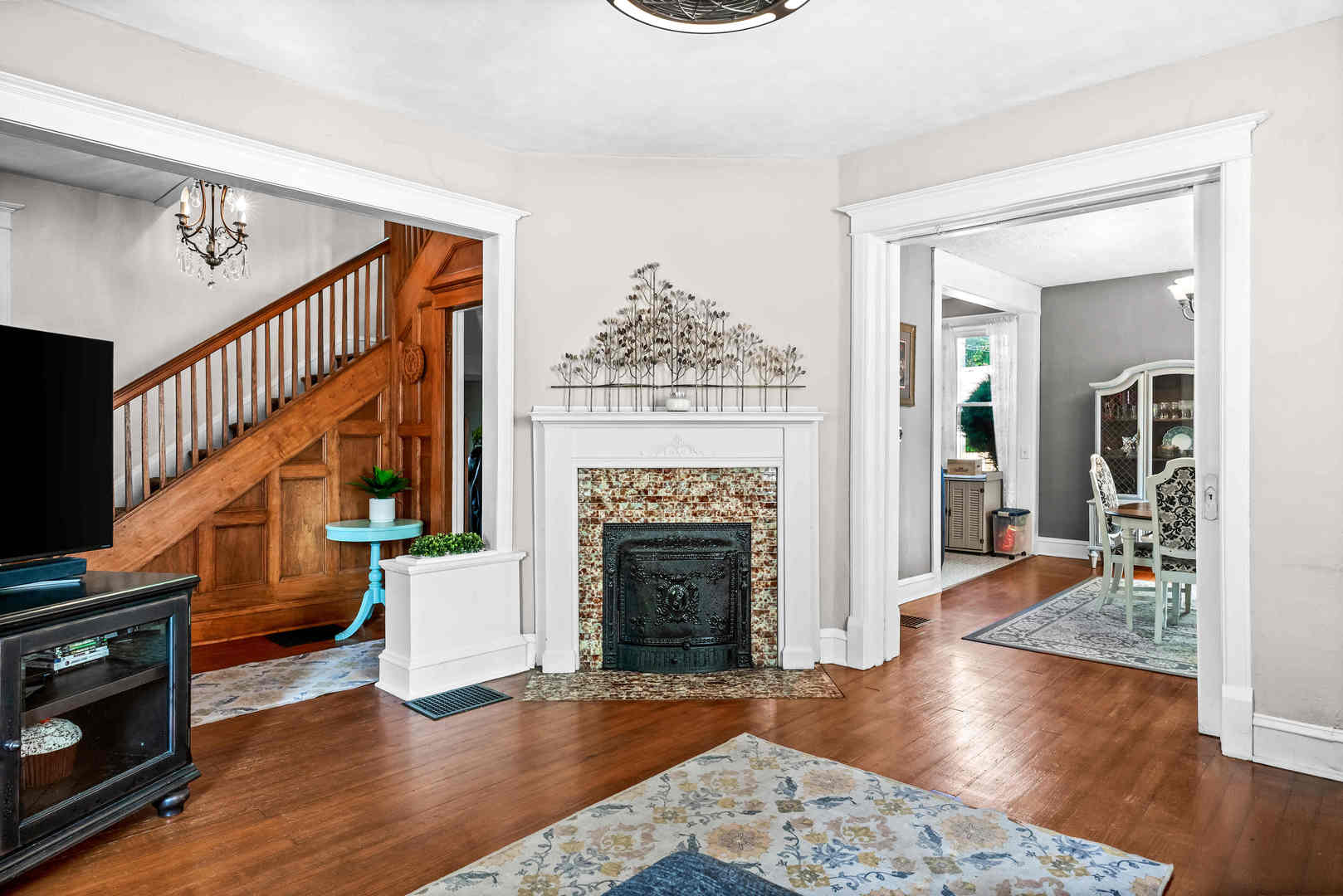 202 Willard Avenue, Bloomington, IL 61701