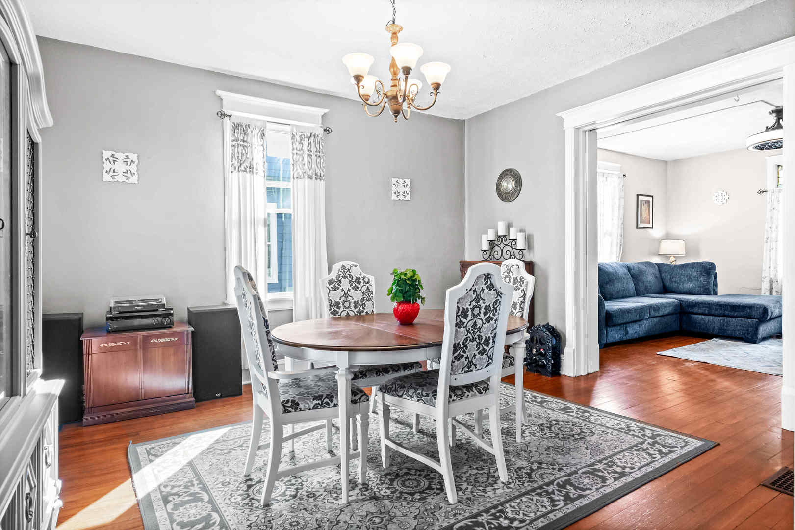 202 Willard Avenue, Bloomington, IL 61701