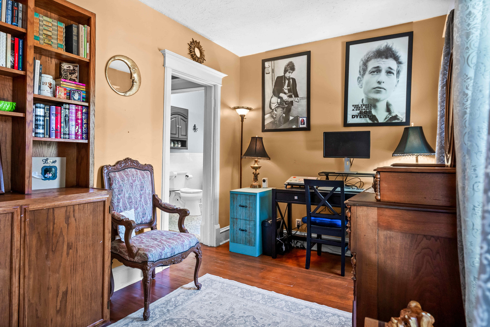 202 Willard Avenue, Bloomington, IL 61701