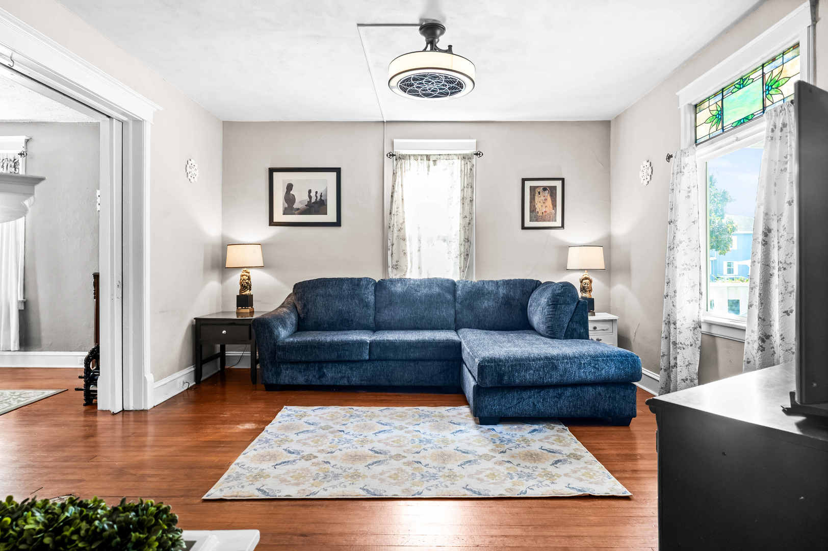 202 Willard Avenue, Bloomington, IL 61701