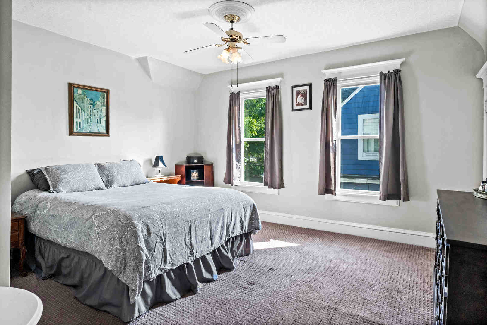 202 Willard Avenue, Bloomington, IL 61701