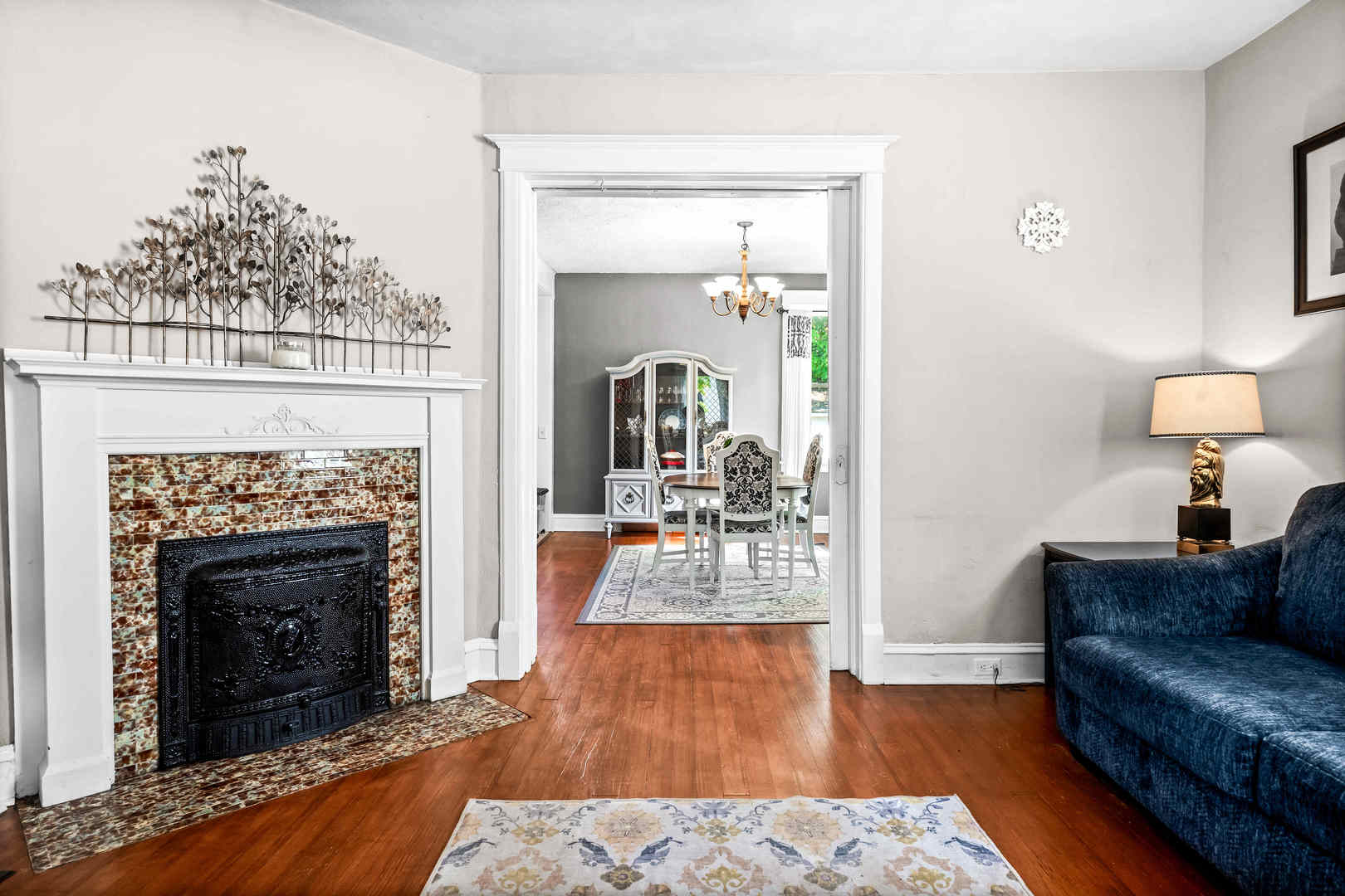 202 Willard Avenue, Bloomington, IL 61701