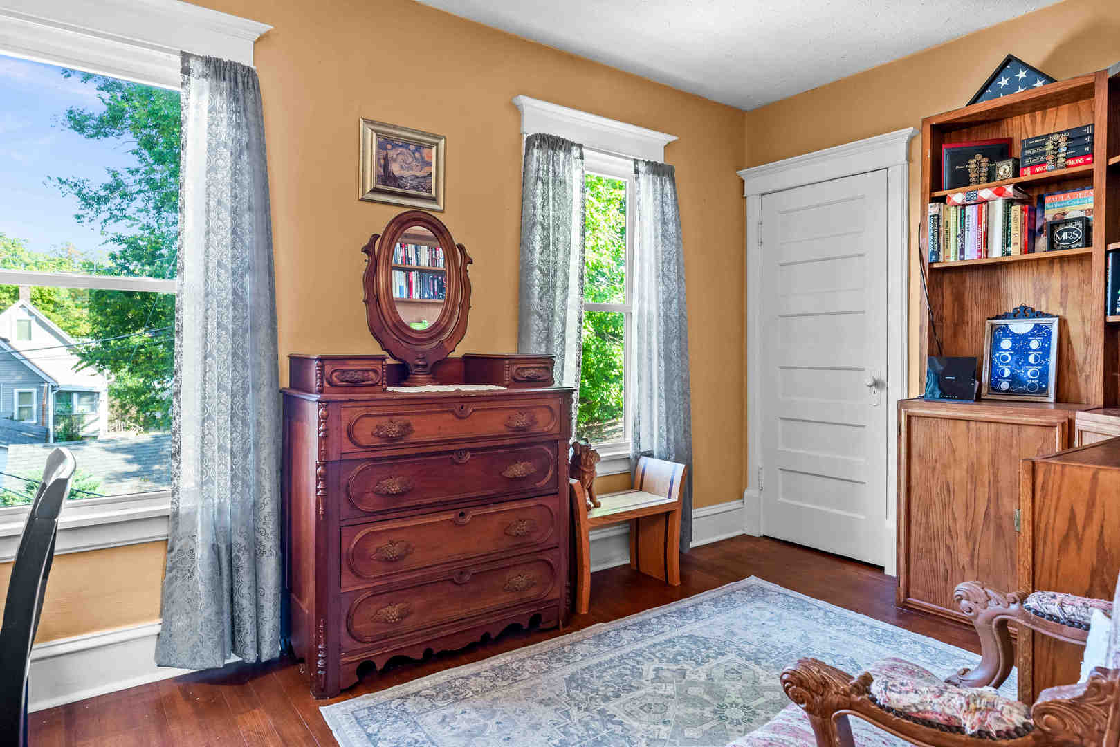 202 Willard Avenue, Bloomington, IL 61701