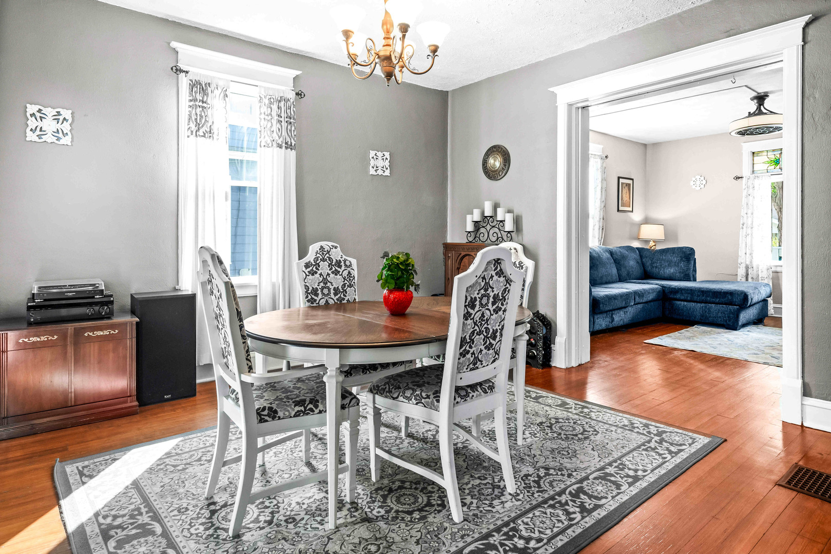 202 Willard Avenue, Bloomington, IL 61701