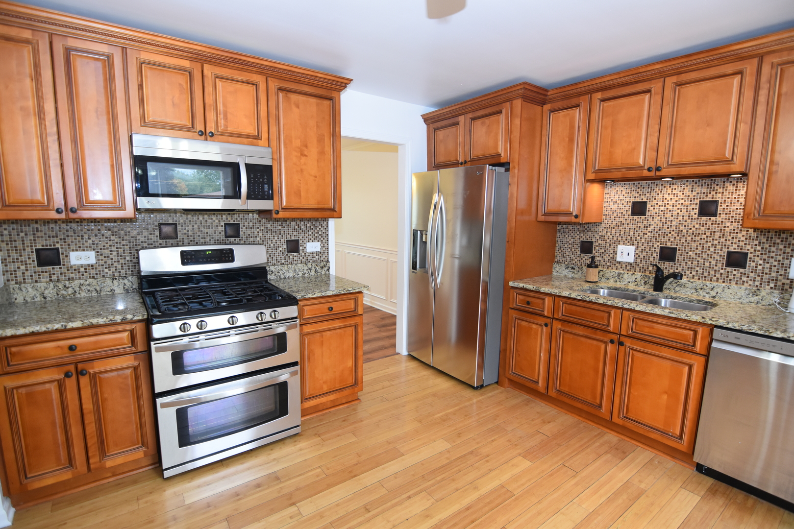 25 Carol Court, Crete, IL 60417