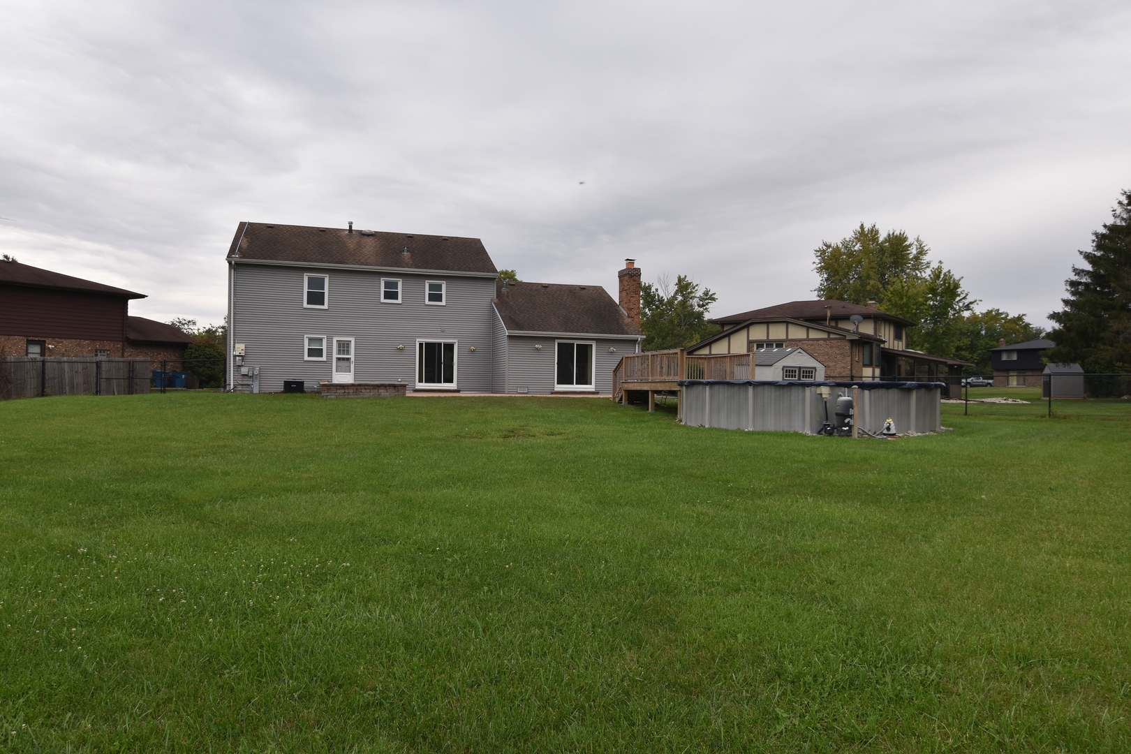 25 Carol Court, Crete, IL 60417