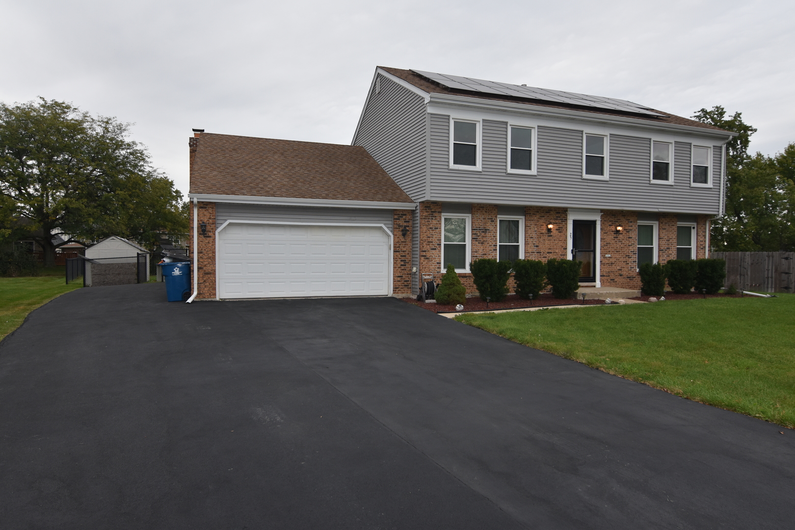 25 Carol Court, Crete, IL 60417