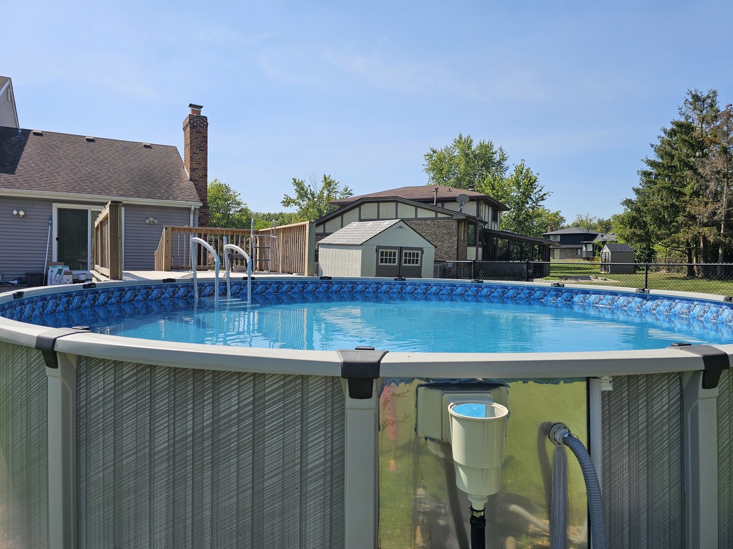 25 Carol Court, Crete, IL 60417