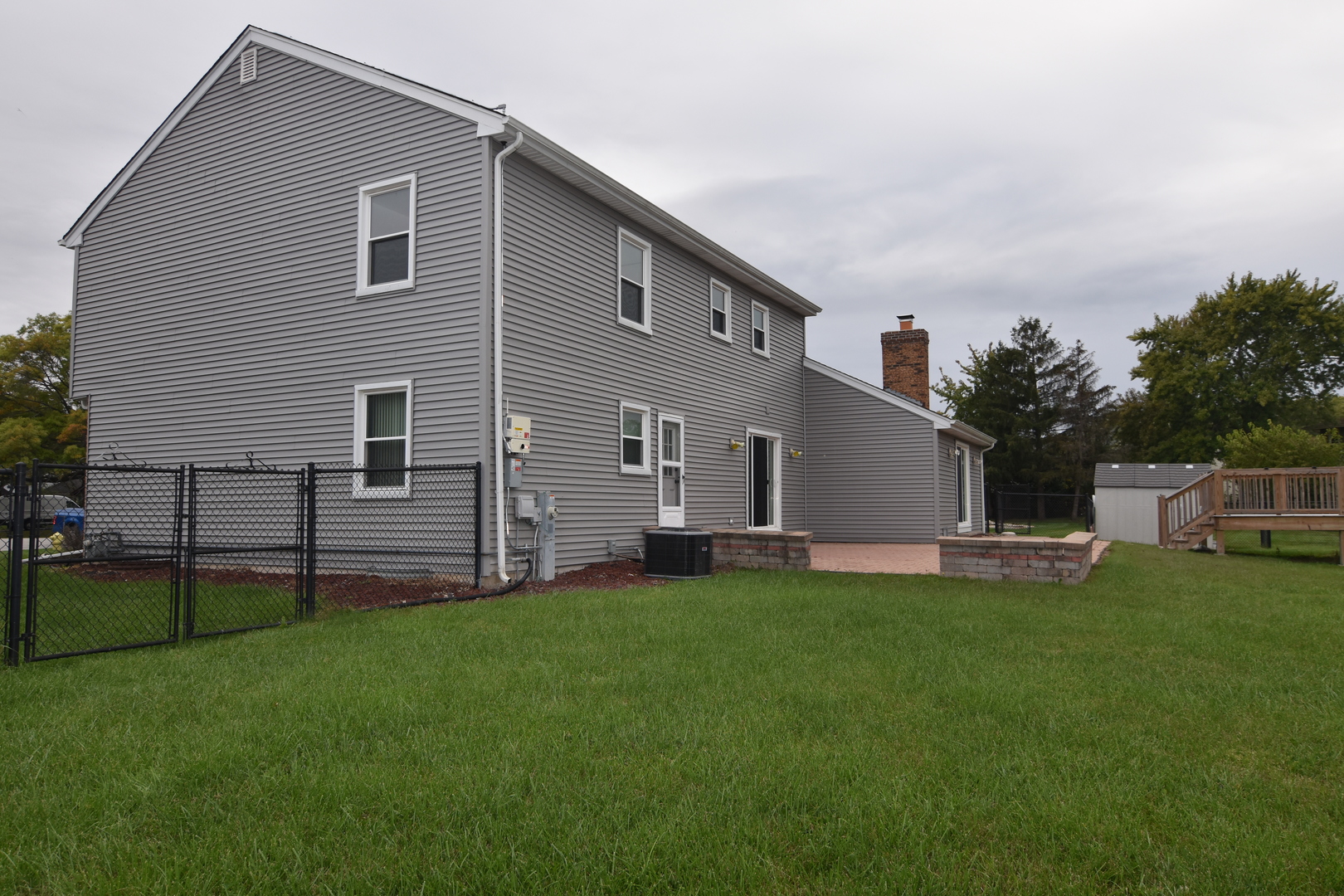 25 Carol Court, Crete, IL 60417