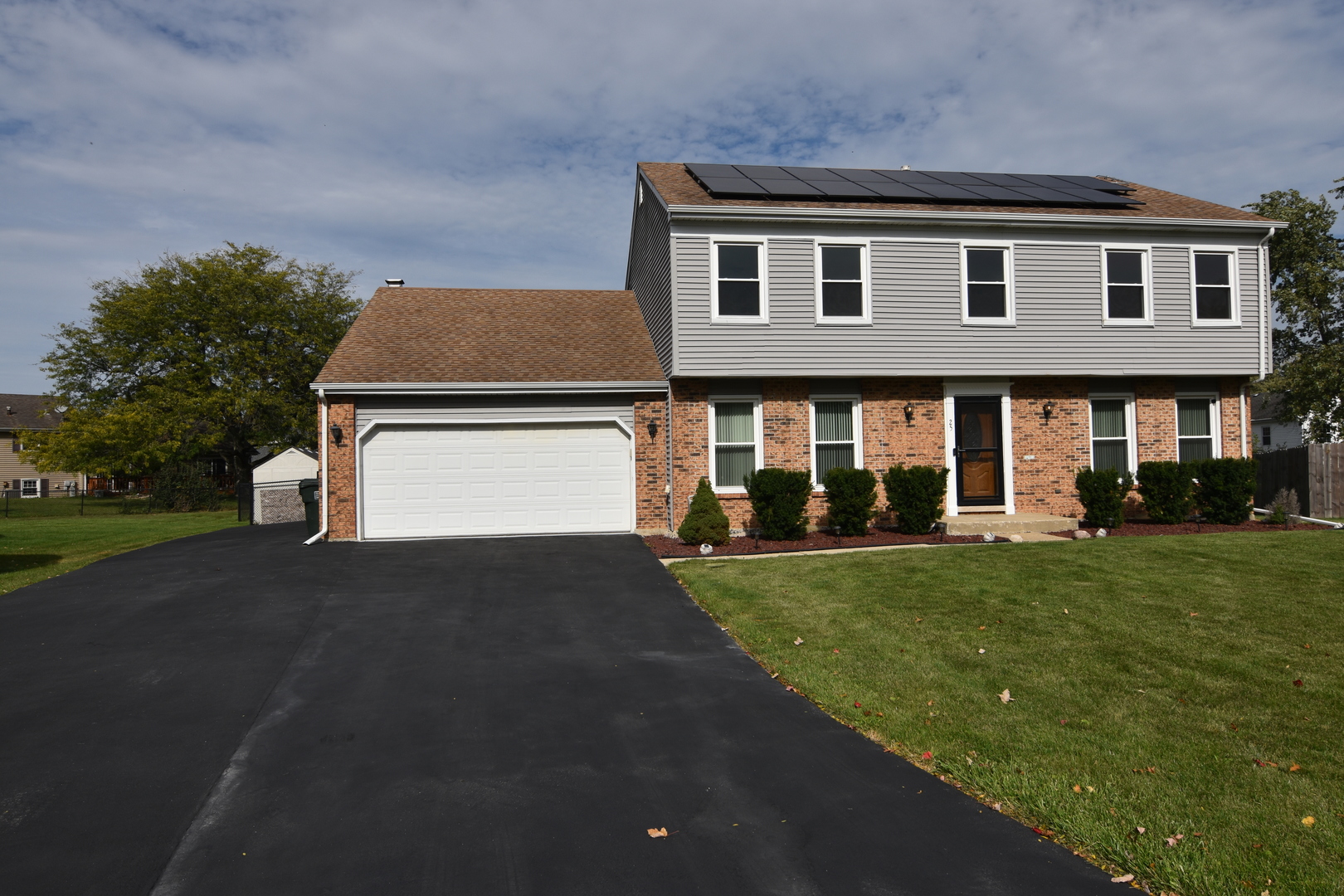 25 Carol Court, Crete, IL 60417