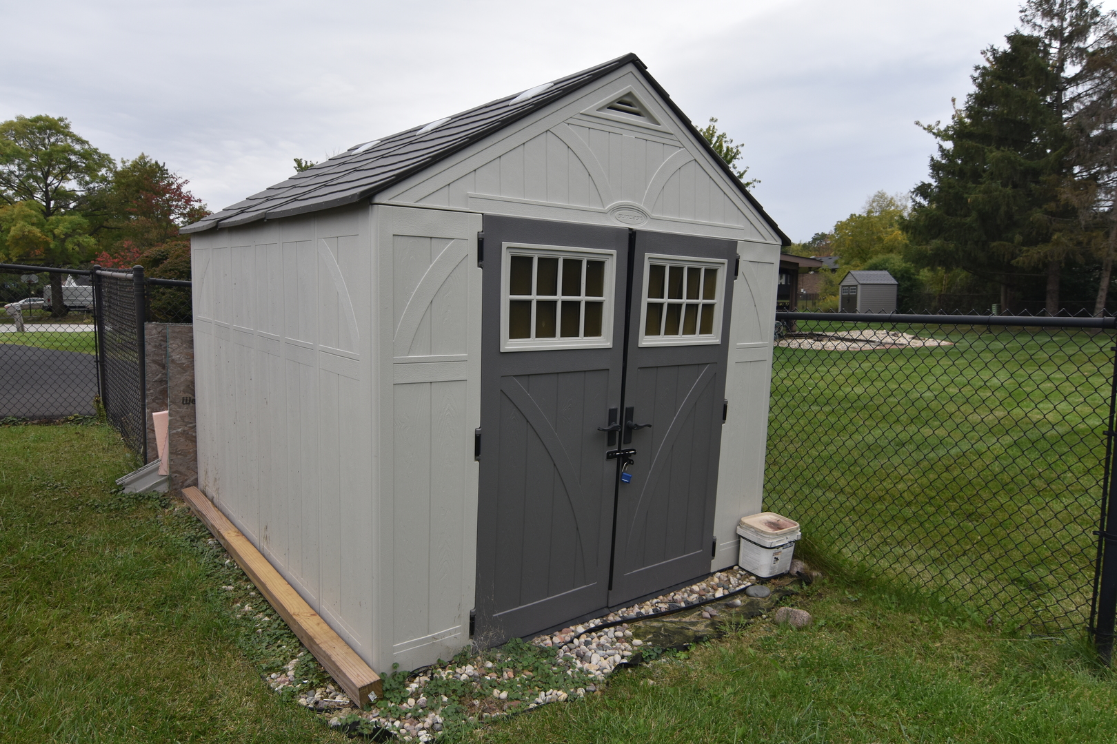 25 Carol Court, Crete, IL 60417