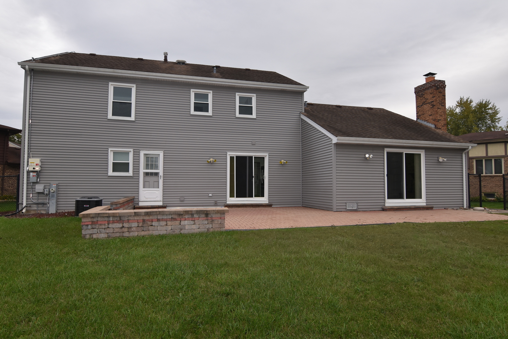 25 Carol Court, Crete, IL 60417