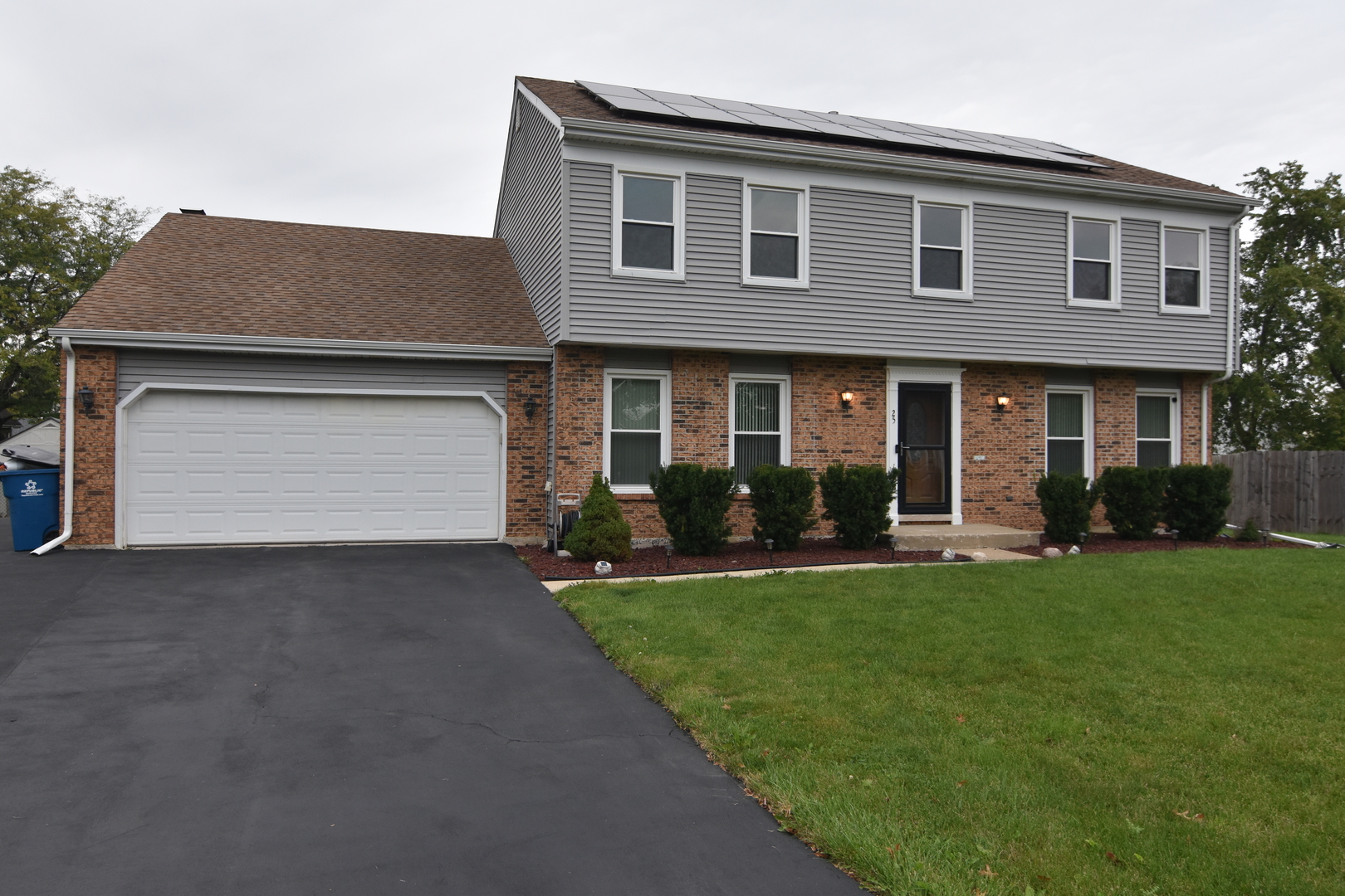 25 Carol Court, Crete, IL 60417