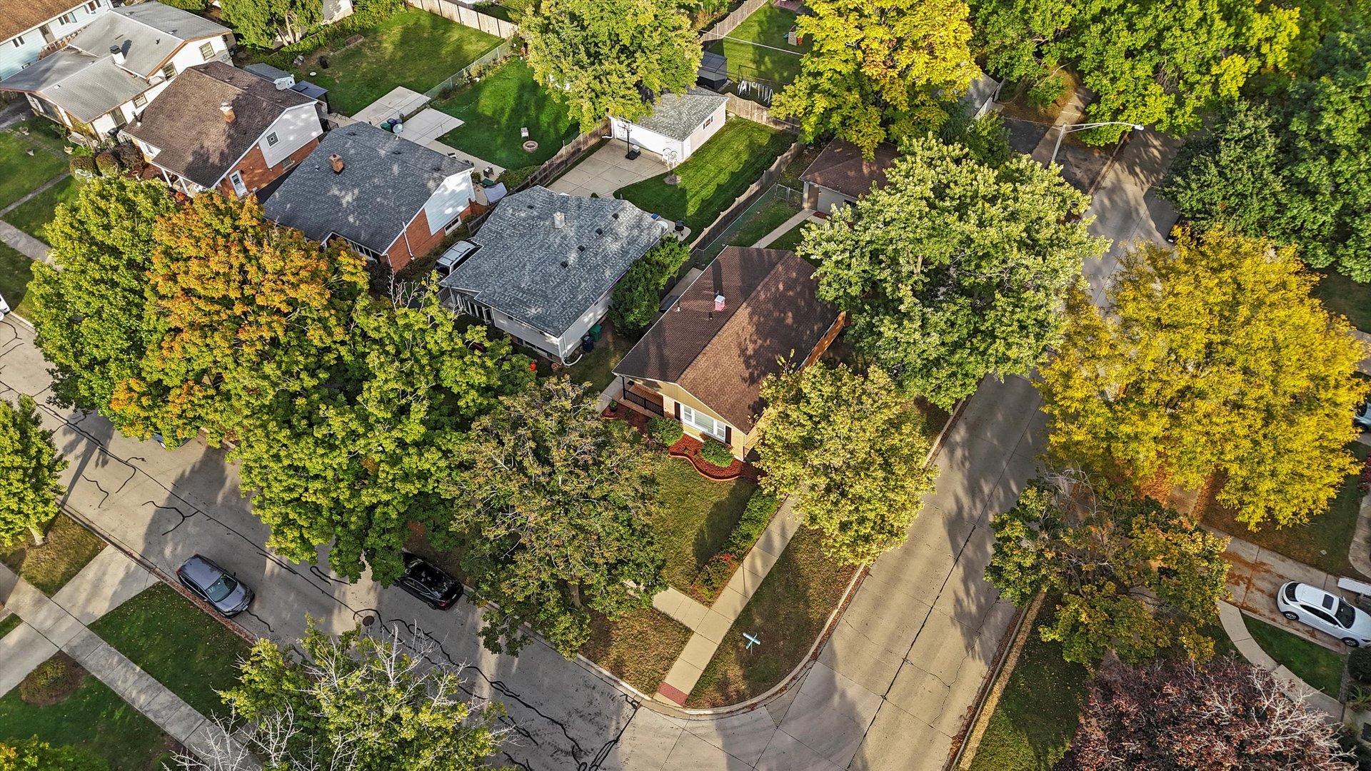 201 N Stewart Avenue, Lombard, IL 60148