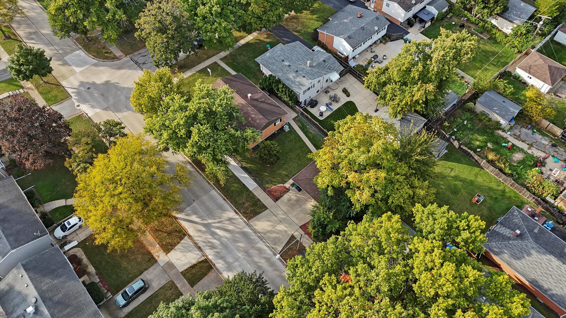 201 N Stewart Avenue, Lombard, IL 60148