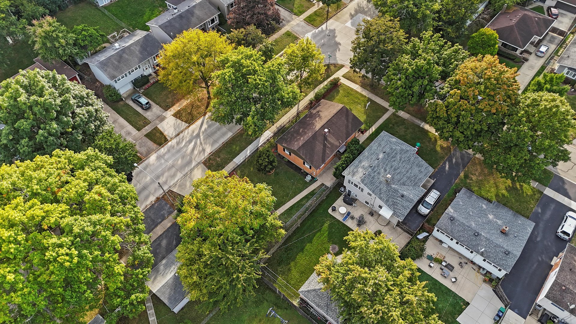 201 N Stewart Avenue, Lombard, IL 60148