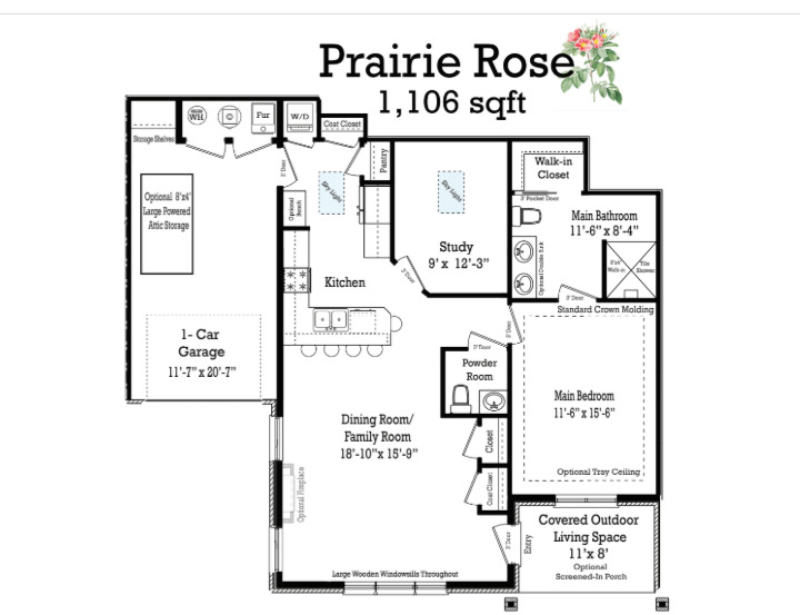 60 Kloe Lane #60, Sycamore, IL 60178
