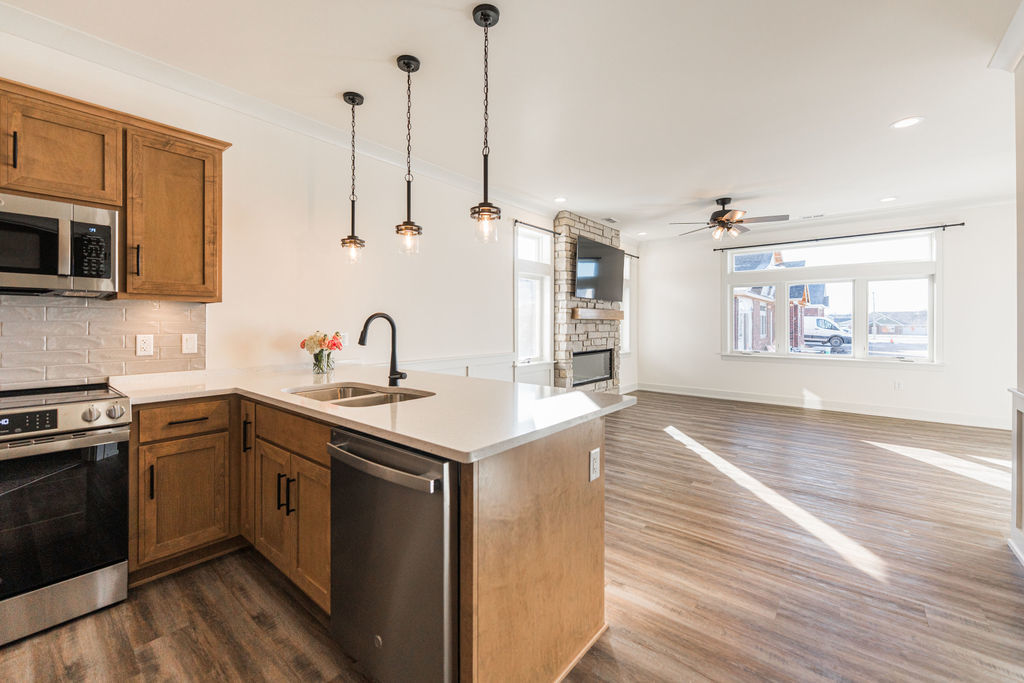 60 Kloe Lane #60, Sycamore, IL 60178