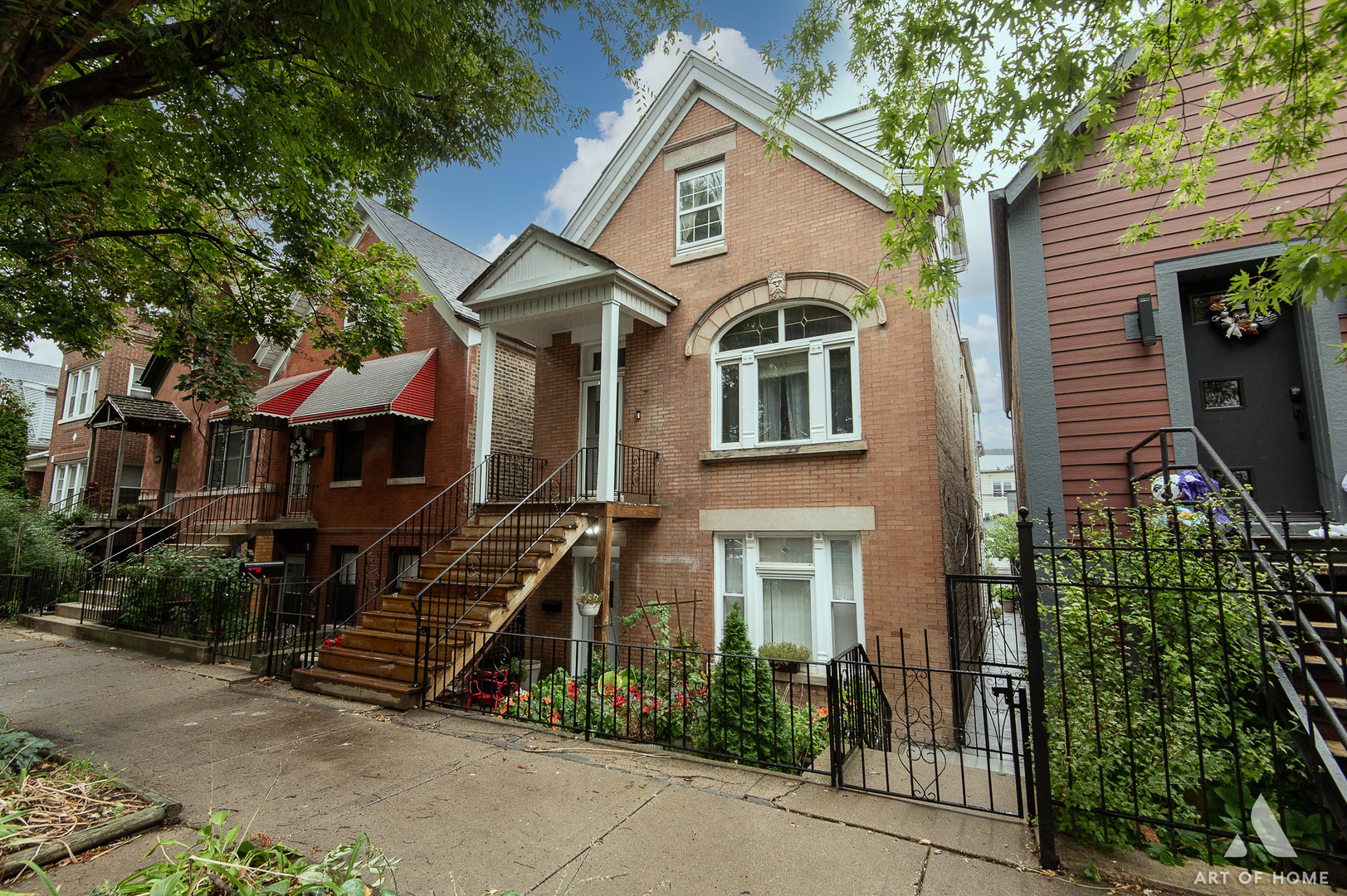 2732 W 23rd Place, Chicago, IL 60608
