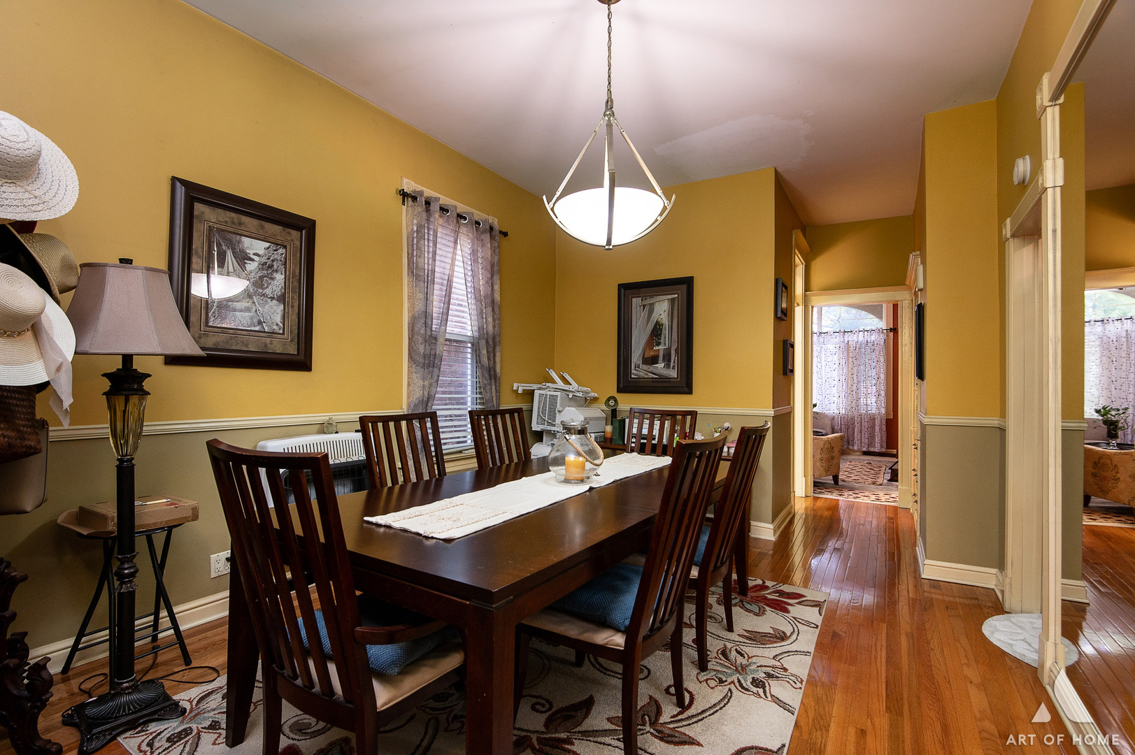 2732 W 23rd Place, Chicago, IL 60608