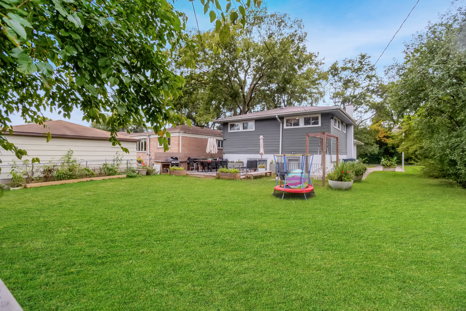 726 Lawler Avenue, Wilmette, IL 60091