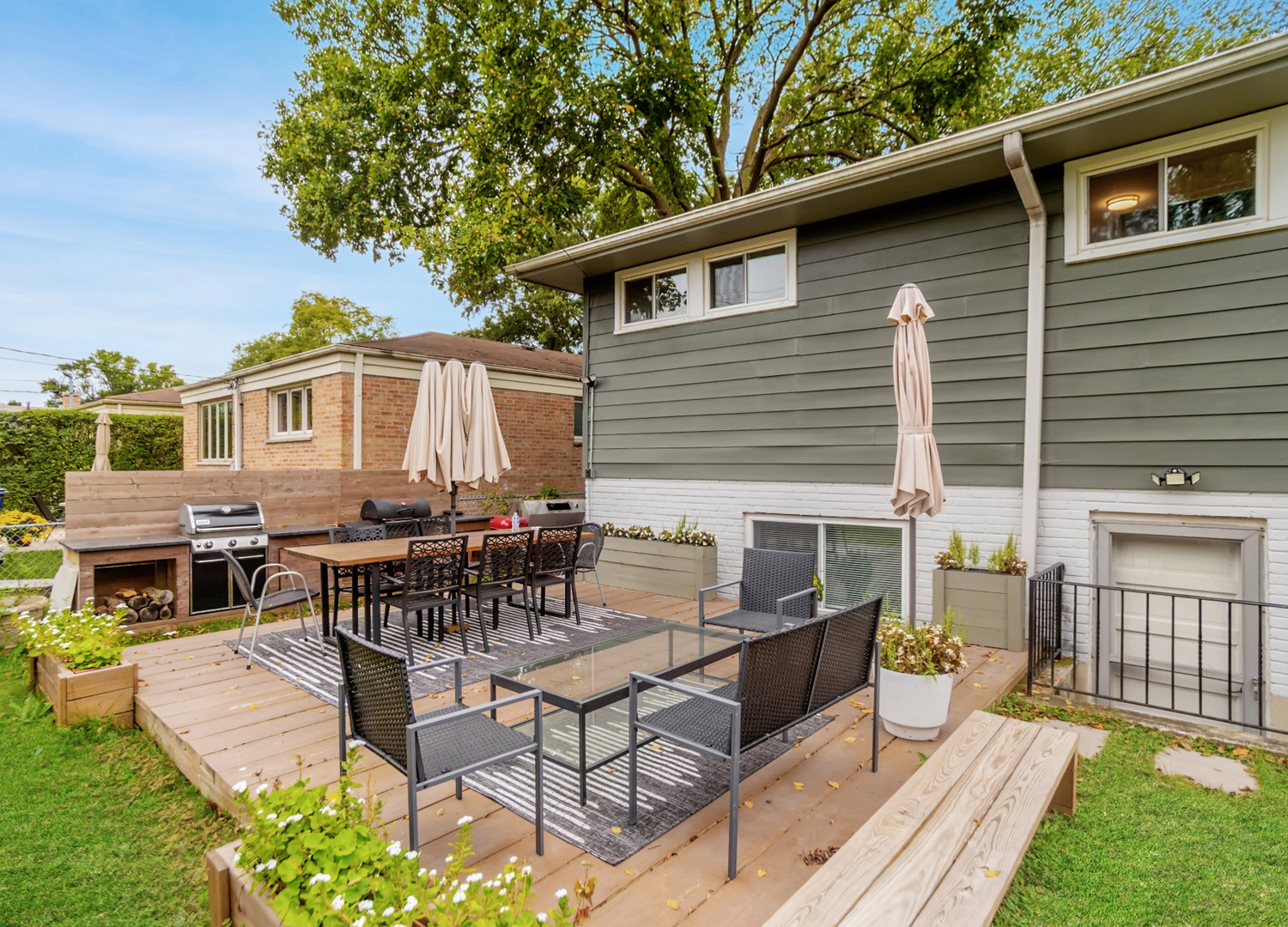 726 Lawler Avenue, Wilmette, IL 60091