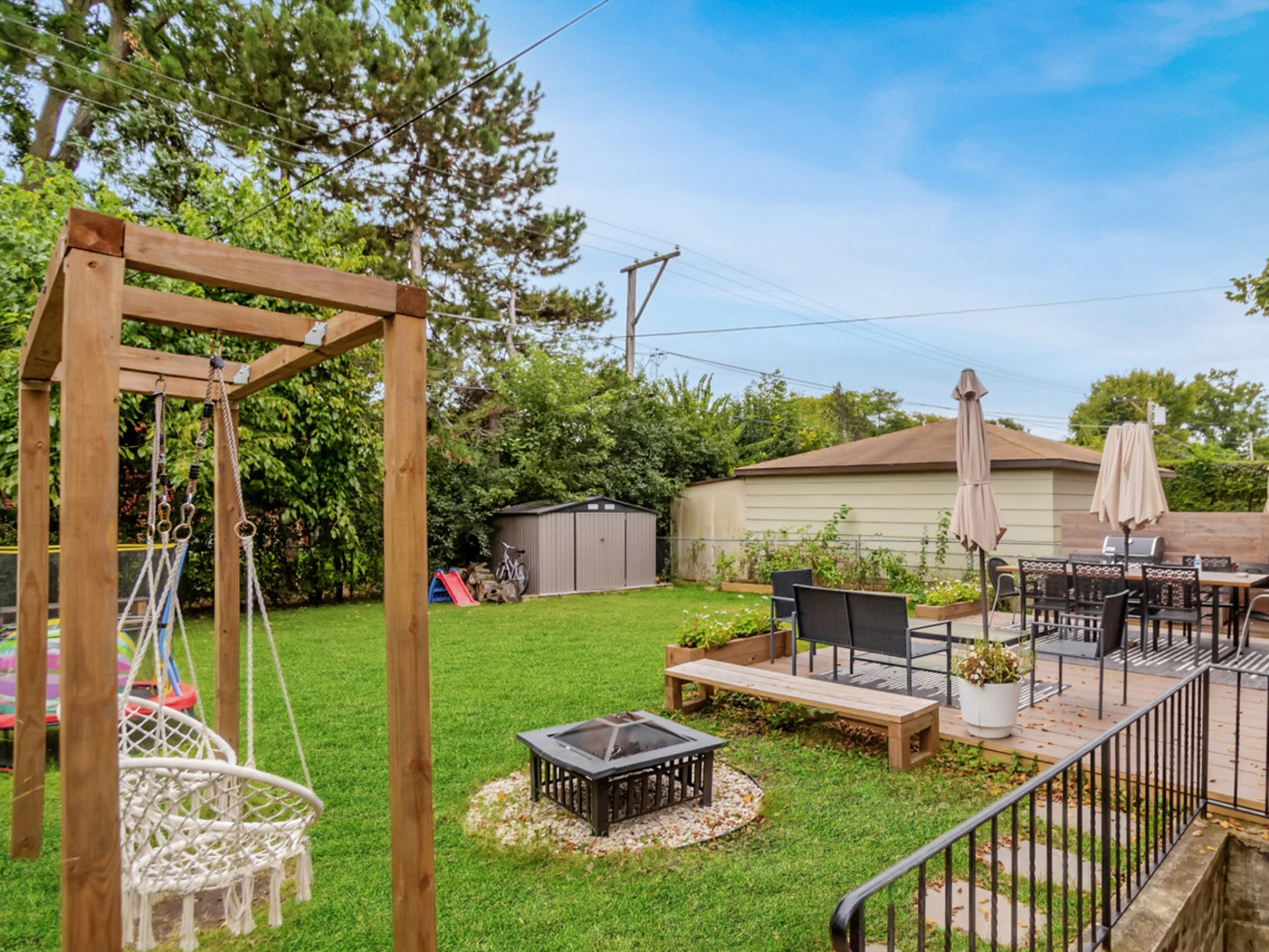 726 Lawler Avenue, Wilmette, IL 60091