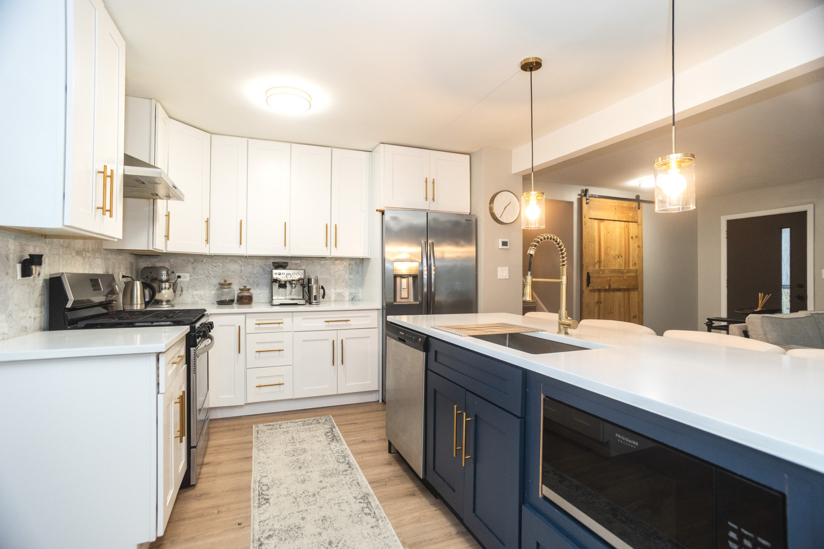 726 Lawler Avenue, Wilmette, IL 60091