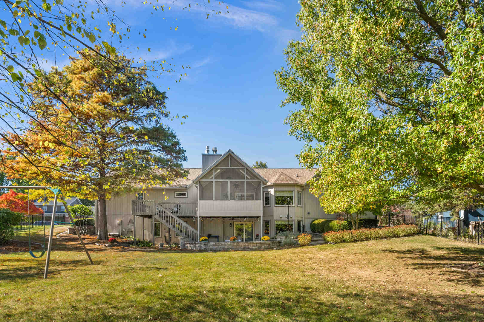 21 Pendleton Way, Bloomington, IL 61704