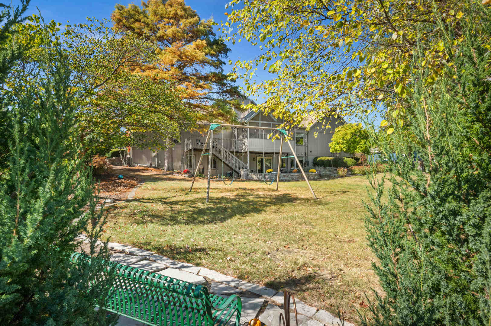 21 Pendleton Way, Bloomington, IL 61704