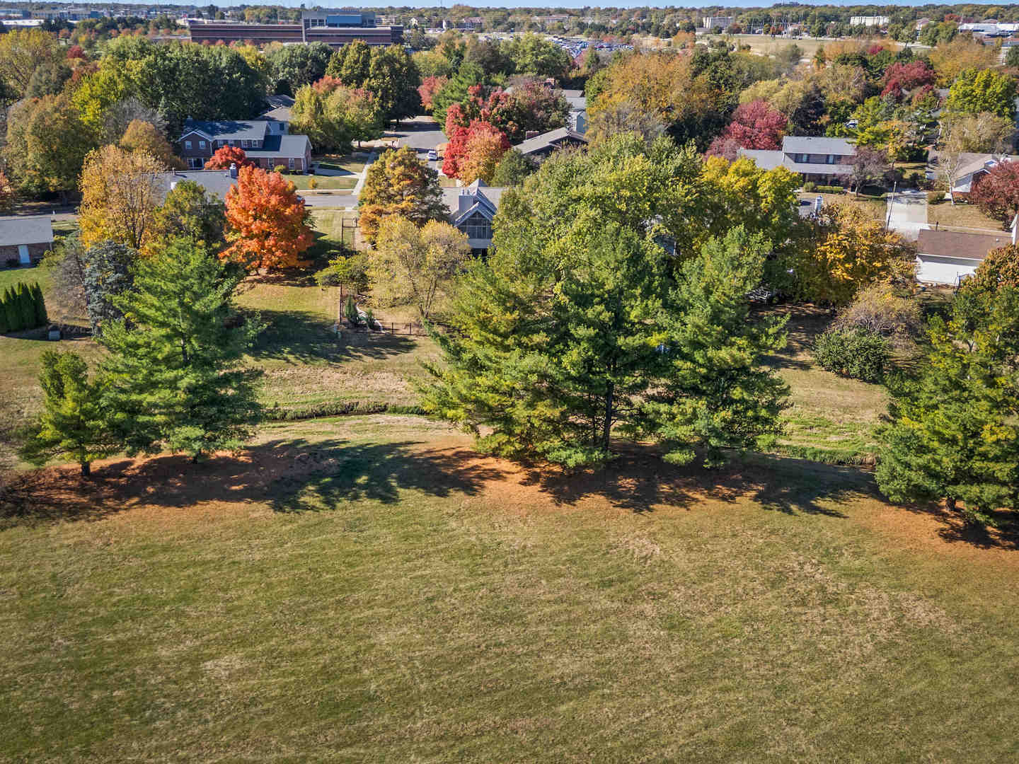 21 Pendleton Way, Bloomington, IL 61704