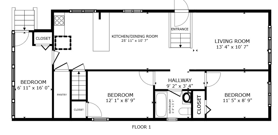 7337 S University Avenue, Chicago, IL 60619