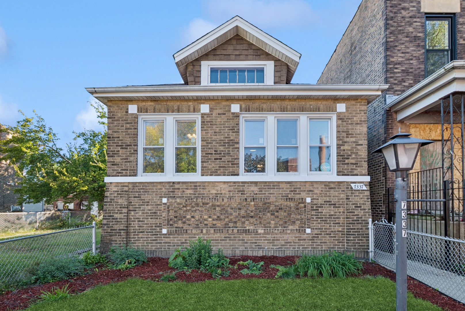 7337 S University Avenue, Chicago, IL 60619