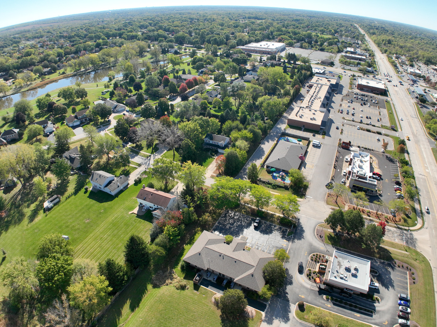 1048-1054 Norwood Lane, Bartlett, IL 60103