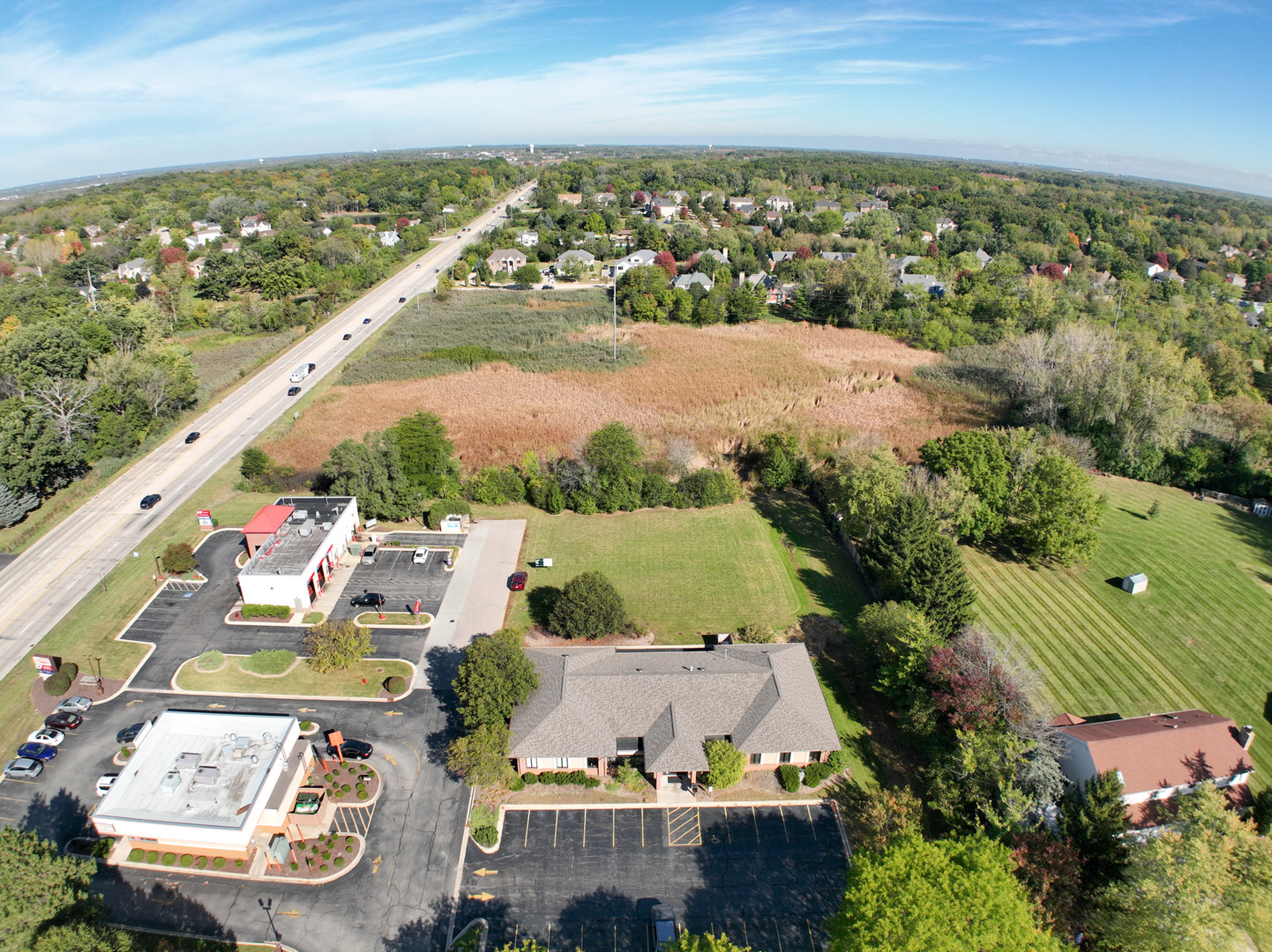 1048-1054 Norwood Lane, Bartlett, IL 60103