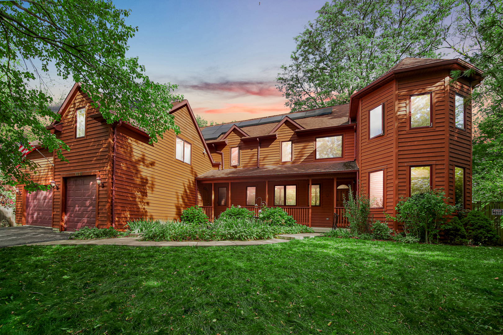 1535 N Elm Street, Palatine, IL 60067