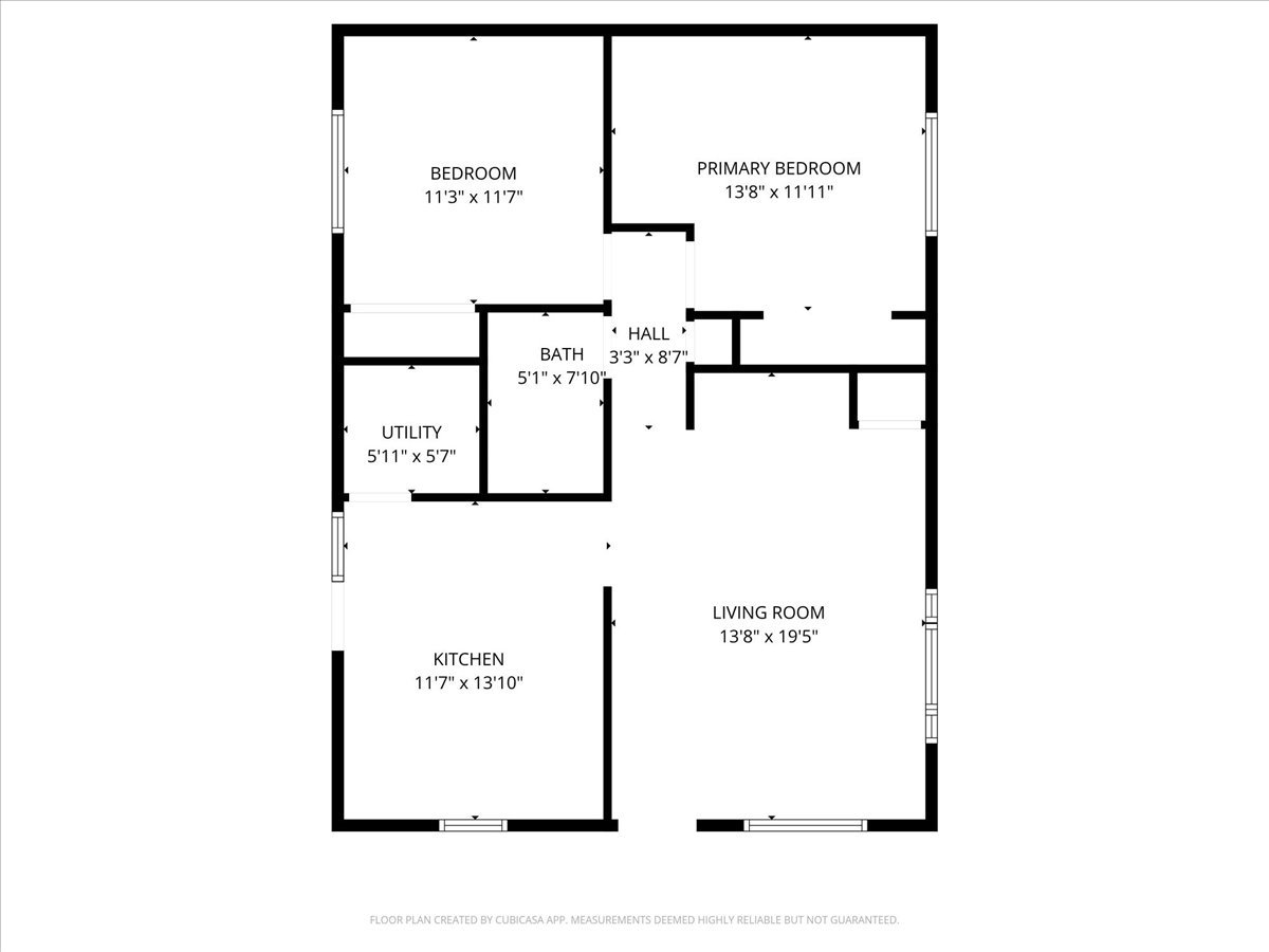 7103 Delaware Road, Wonder Lake, IL 60097