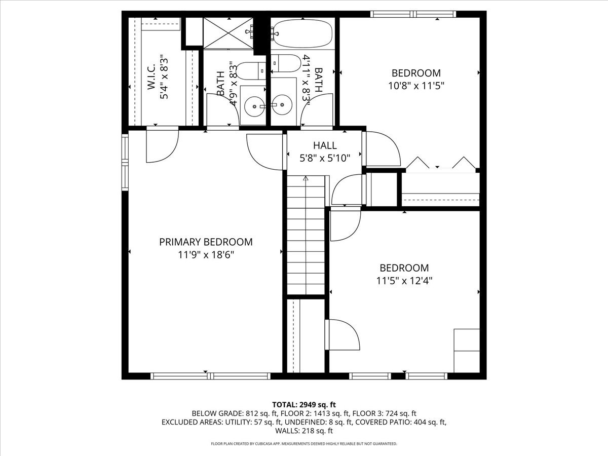 947 Wilma Lane, Elk Grove Village, IL 60007