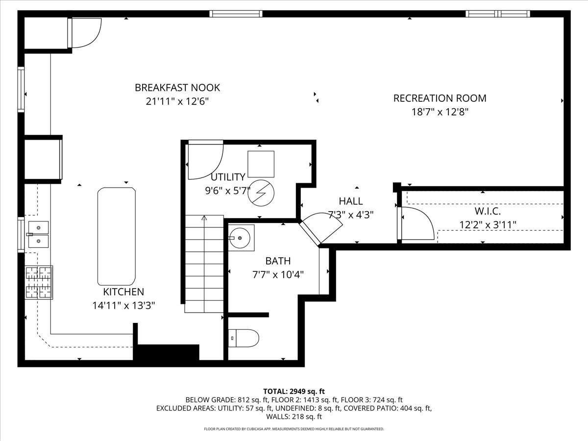 947 Wilma Lane, Elk Grove Village, IL 60007