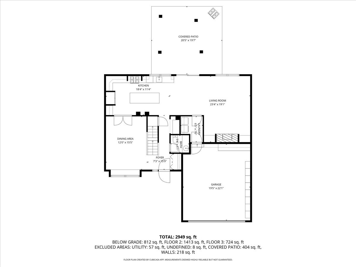 947 Wilma Lane, Elk Grove Village, IL 60007