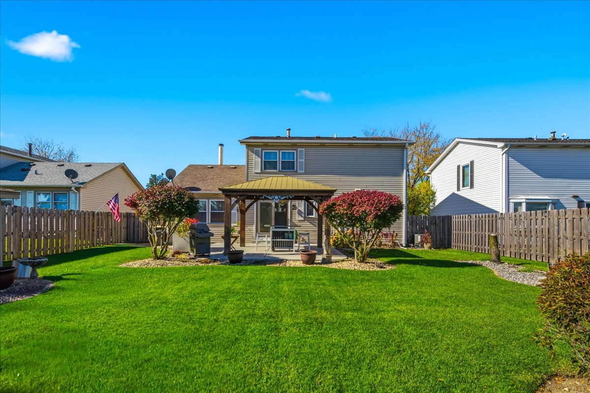 947 Wilma Lane, Elk Grove Village, IL 60007