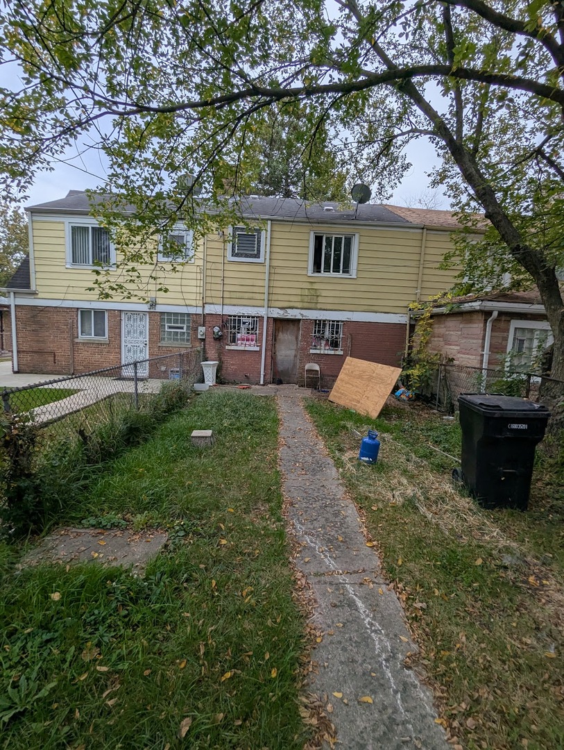2242 E 96th Street, Chicago, IL 60617